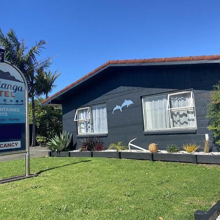 Whitianga Motel Extérieur photo