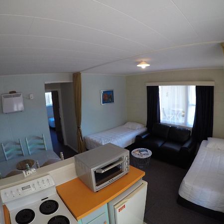 Whitianga Motel Chambre photo