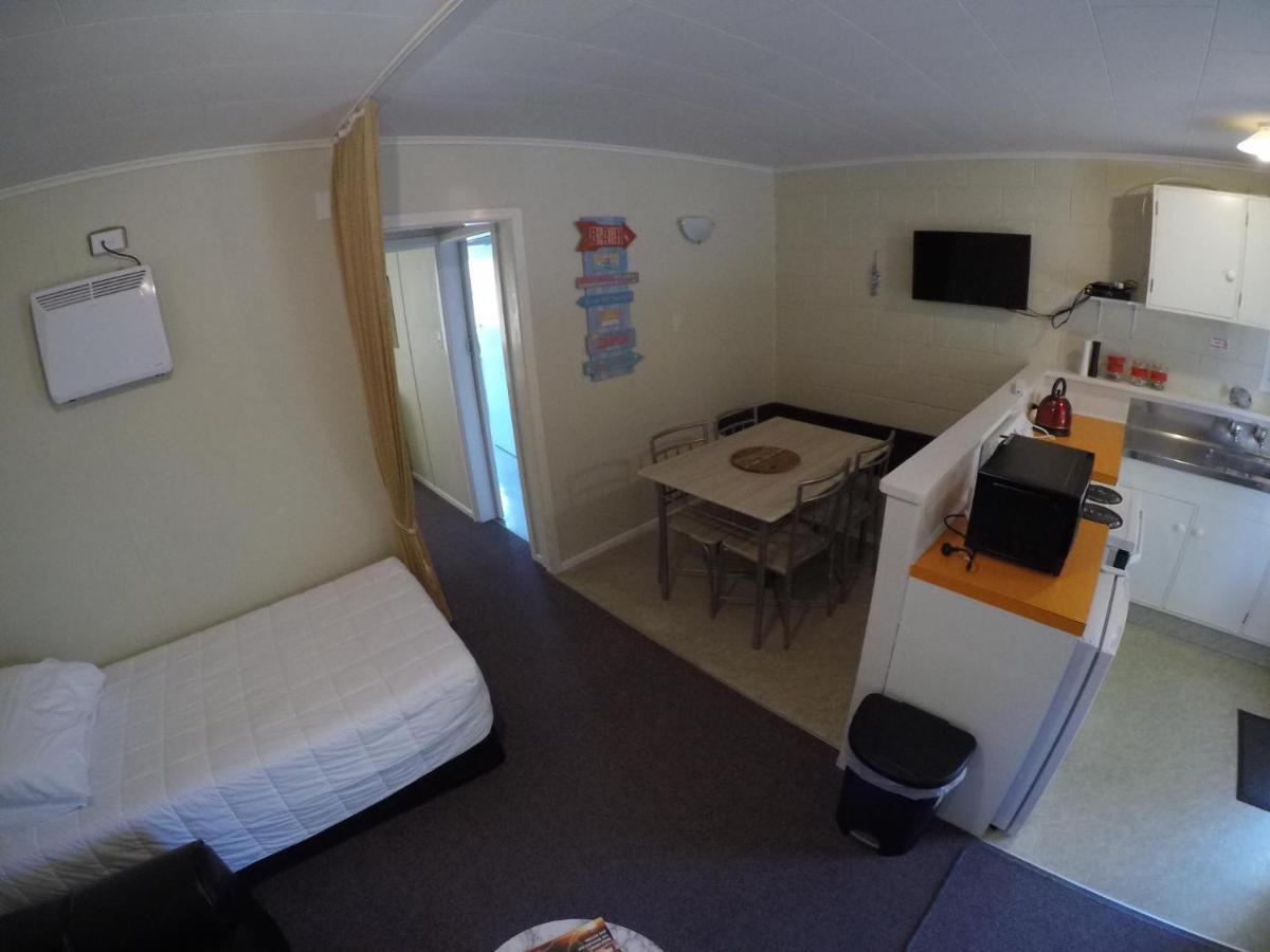 Whitianga Motel Extérieur photo