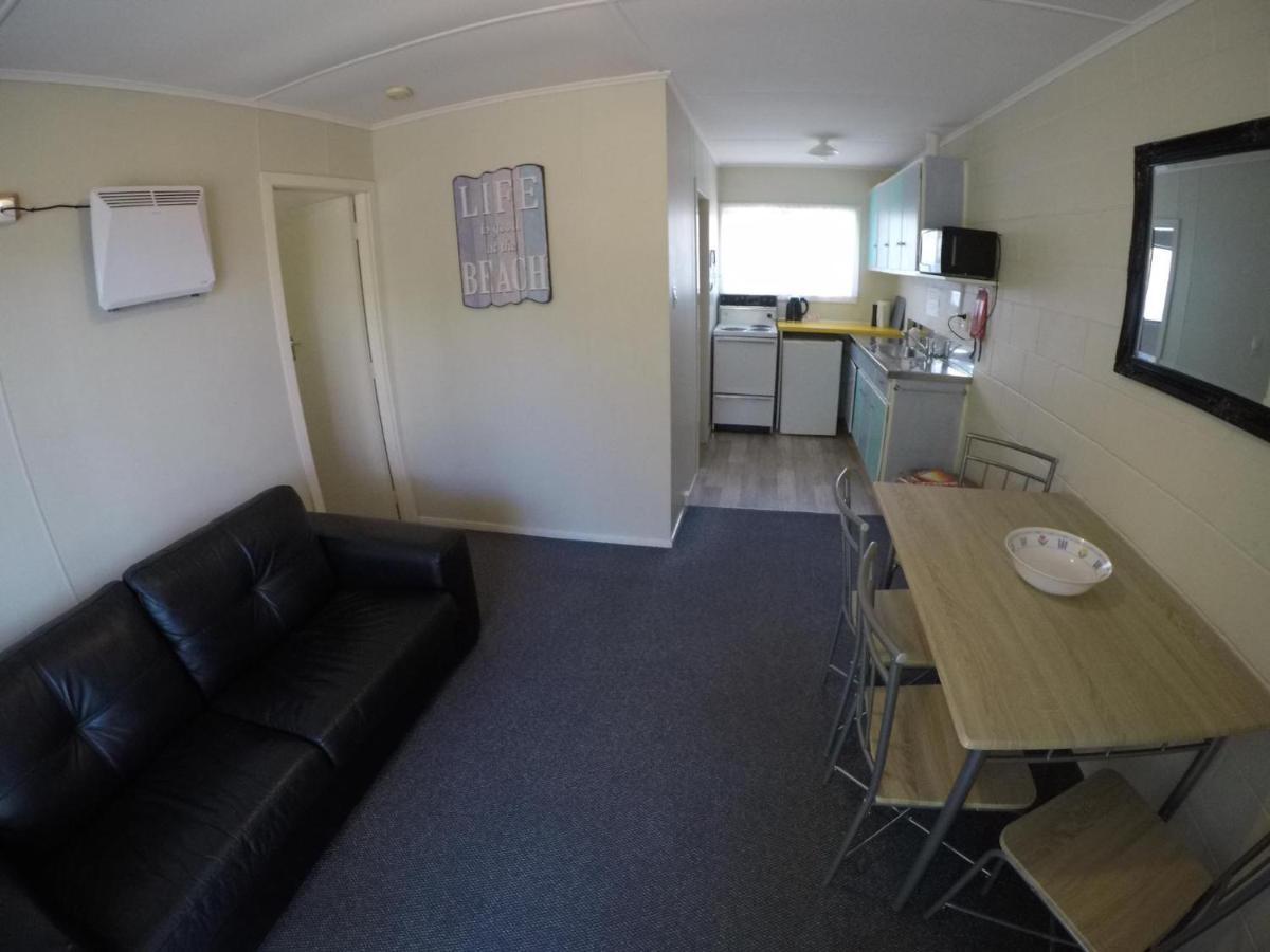 Whitianga Motel Extérieur photo