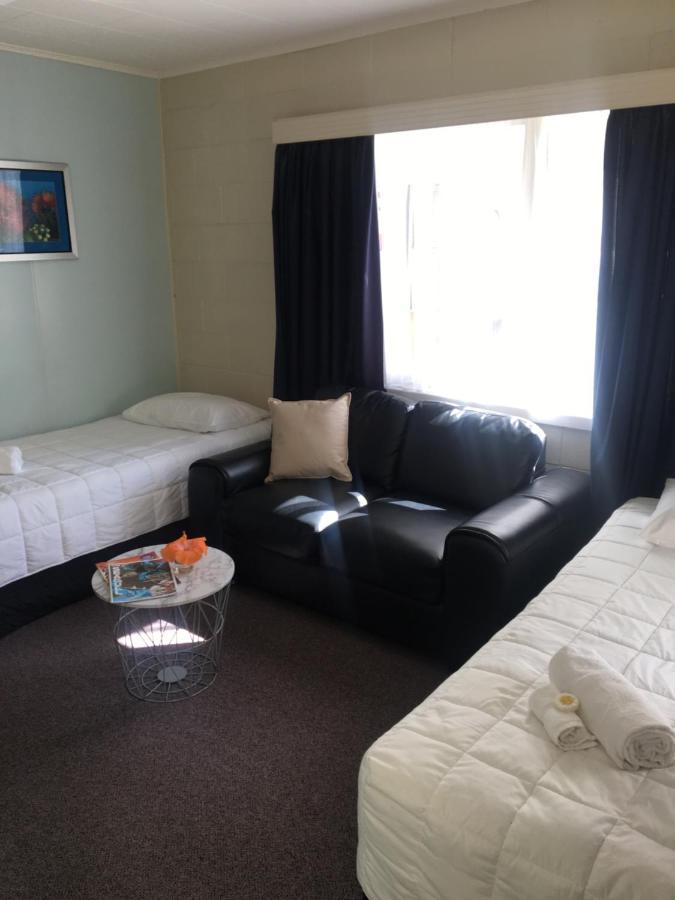 Whitianga Motel Extérieur photo