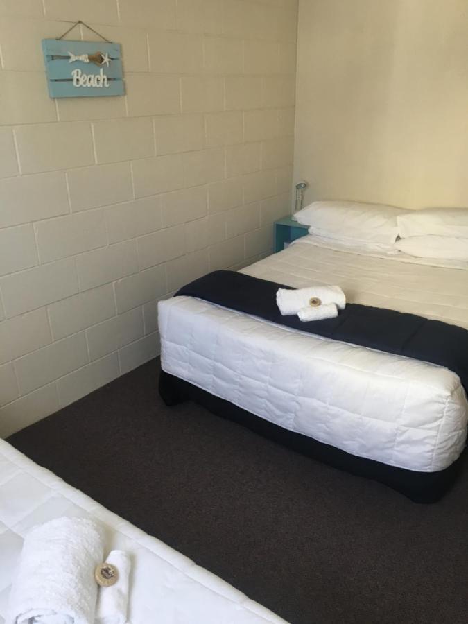 Whitianga Motel Extérieur photo