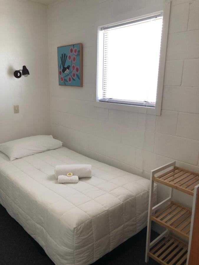 Whitianga Motel Extérieur photo