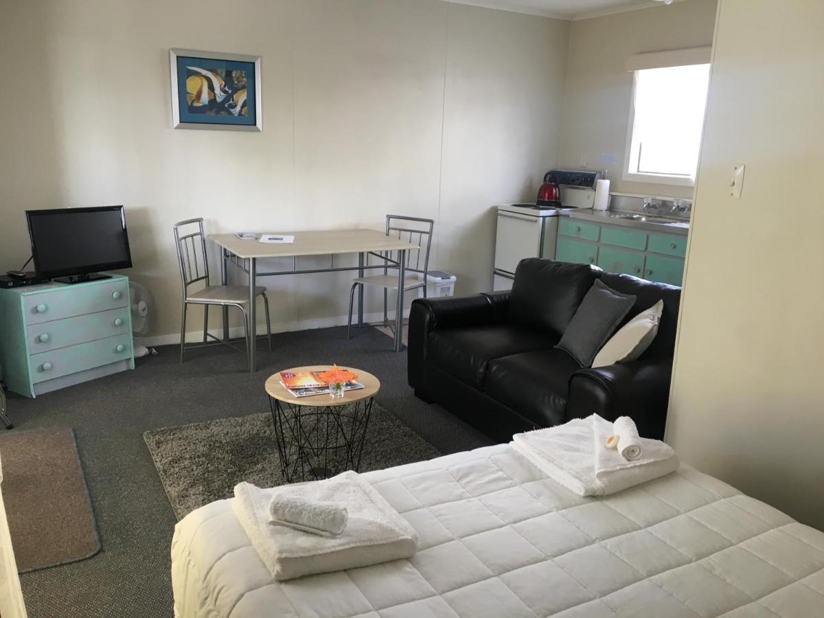Whitianga Motel Extérieur photo