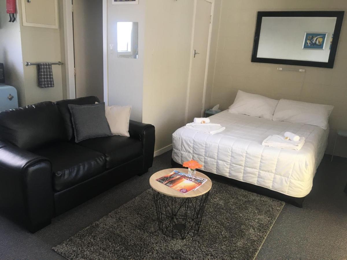 Whitianga Motel Extérieur photo