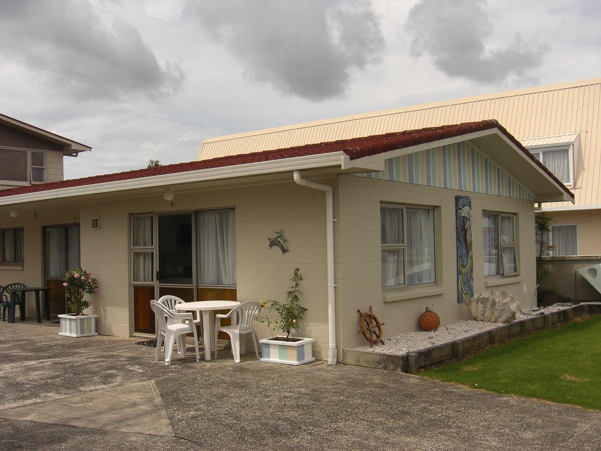Whitianga Motel Extérieur photo