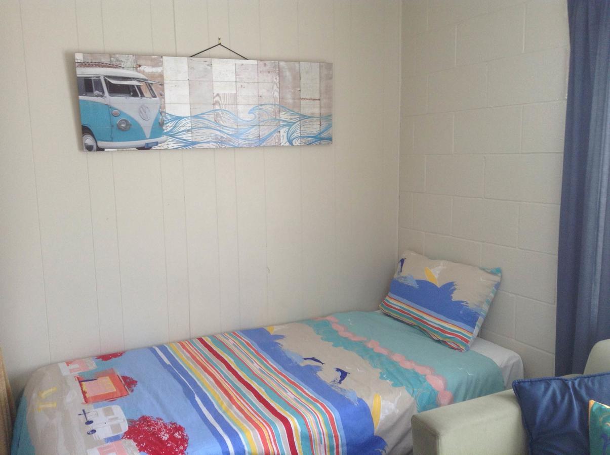 Whitianga Motel Extérieur photo