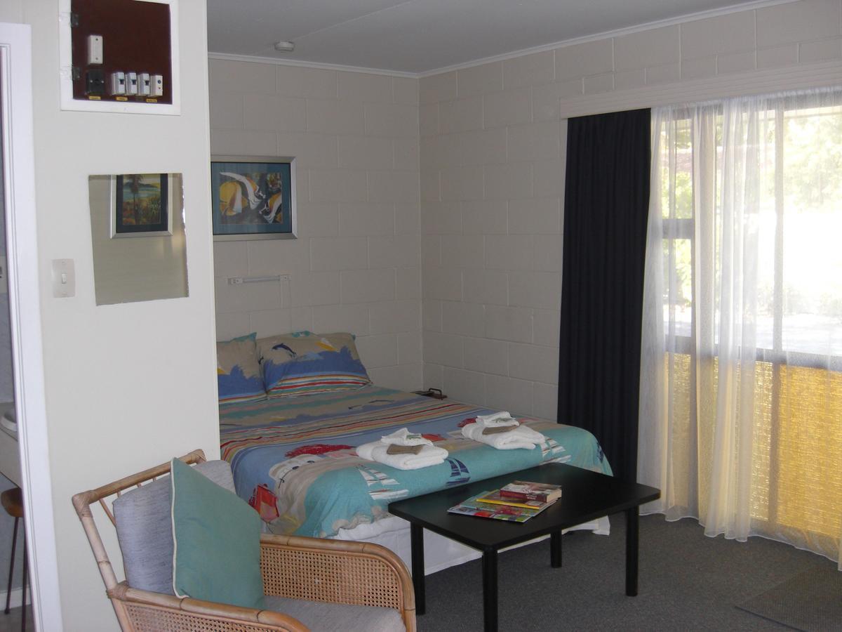 Whitianga Motel Extérieur photo