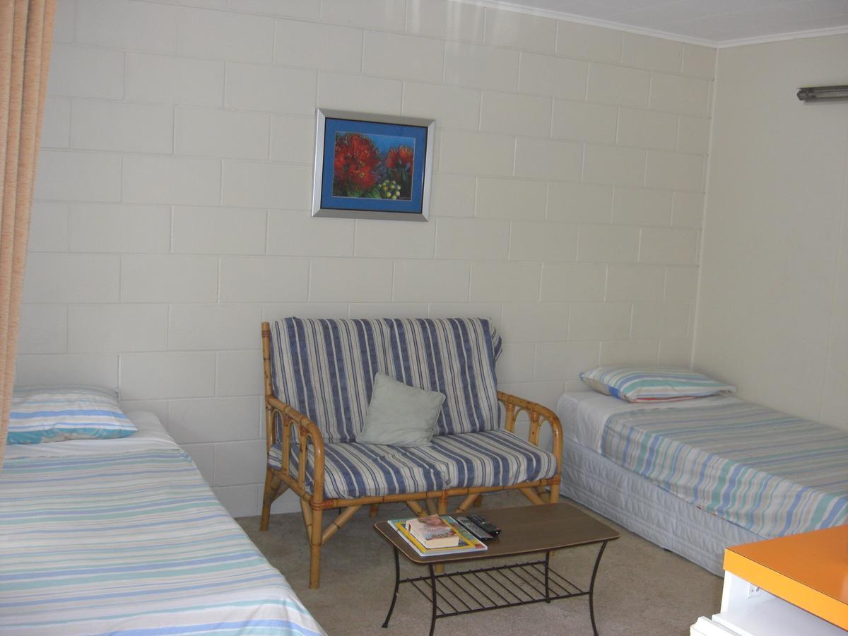 Whitianga Motel Extérieur photo