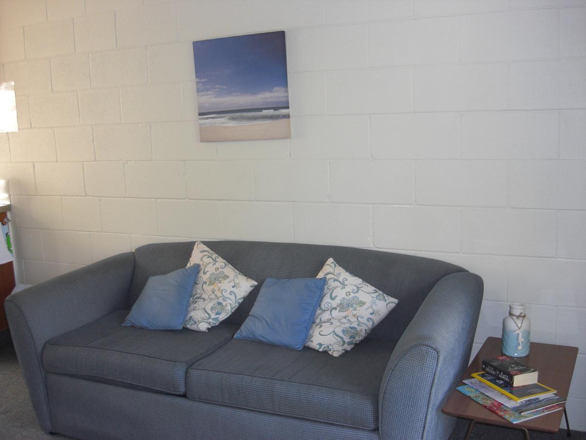 Whitianga Motel Extérieur photo