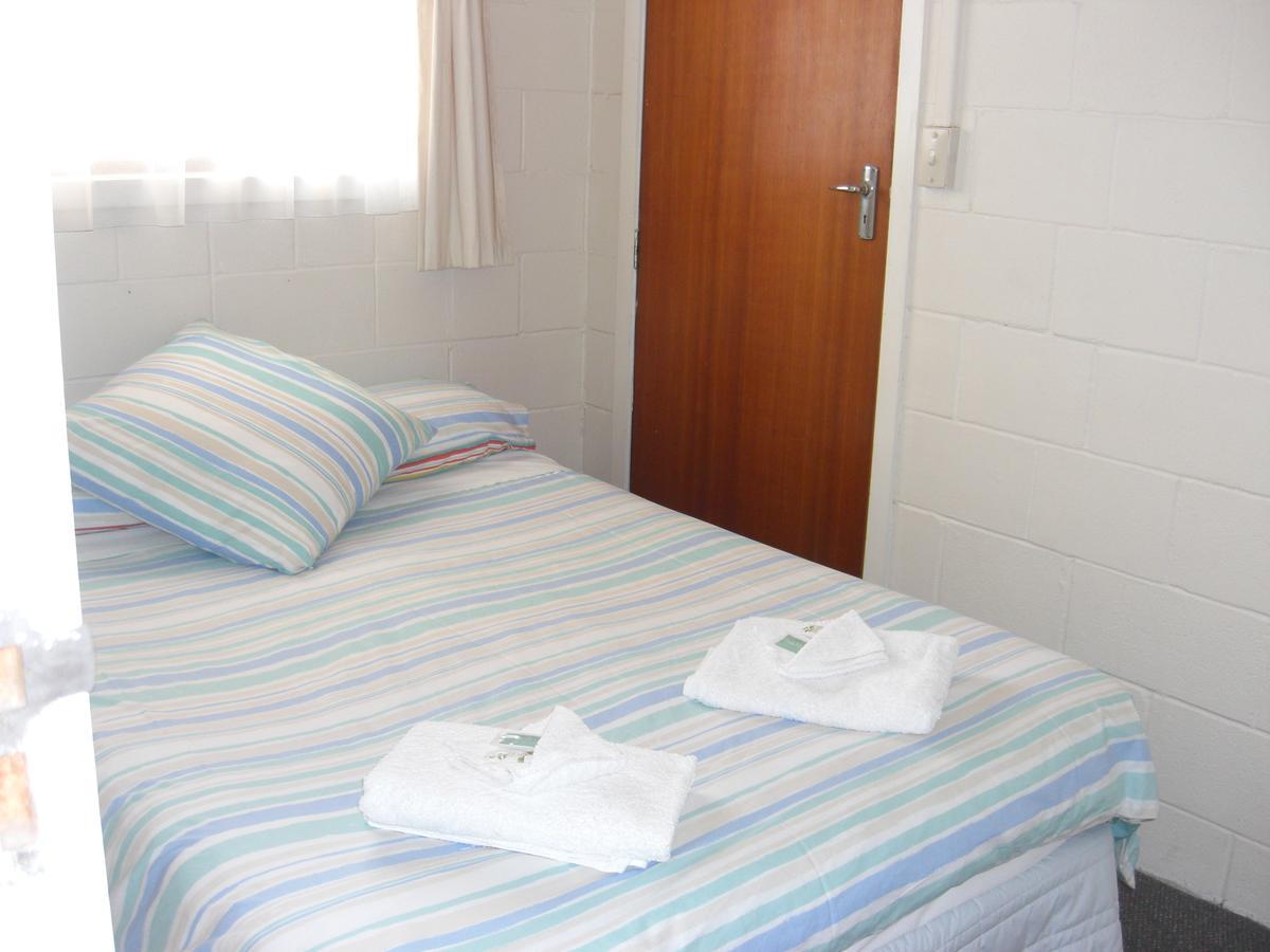 Whitianga Motel Extérieur photo