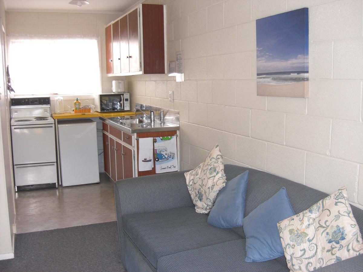 Whitianga Motel Extérieur photo