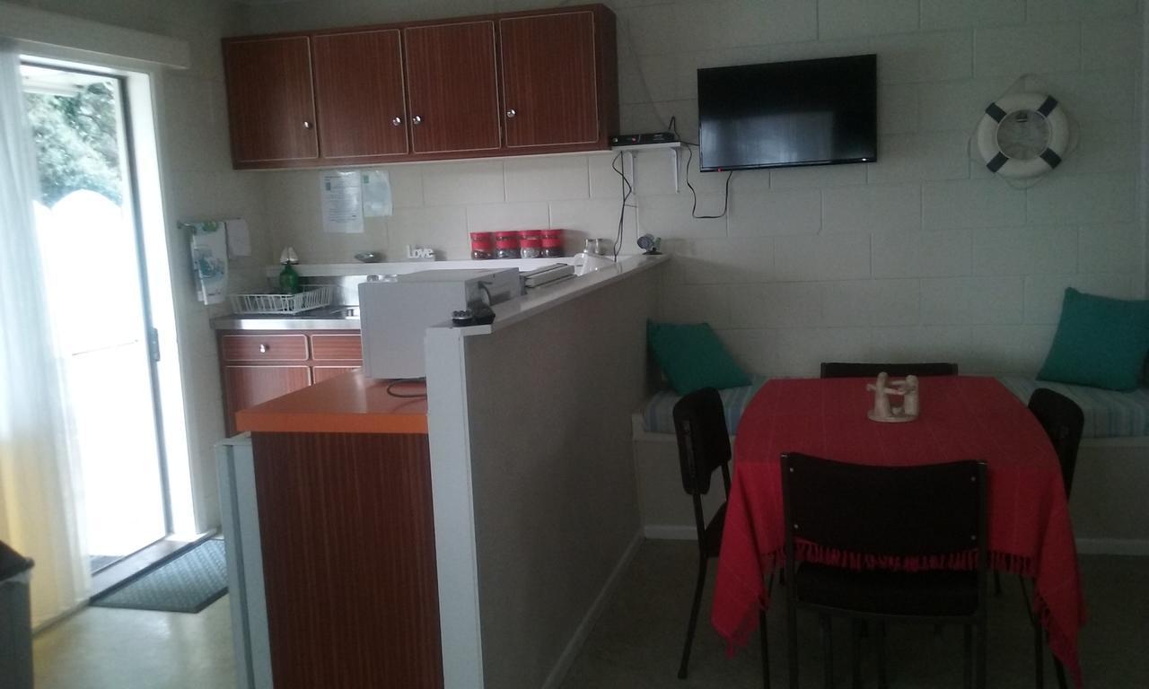 Whitianga Motel Chambre photo