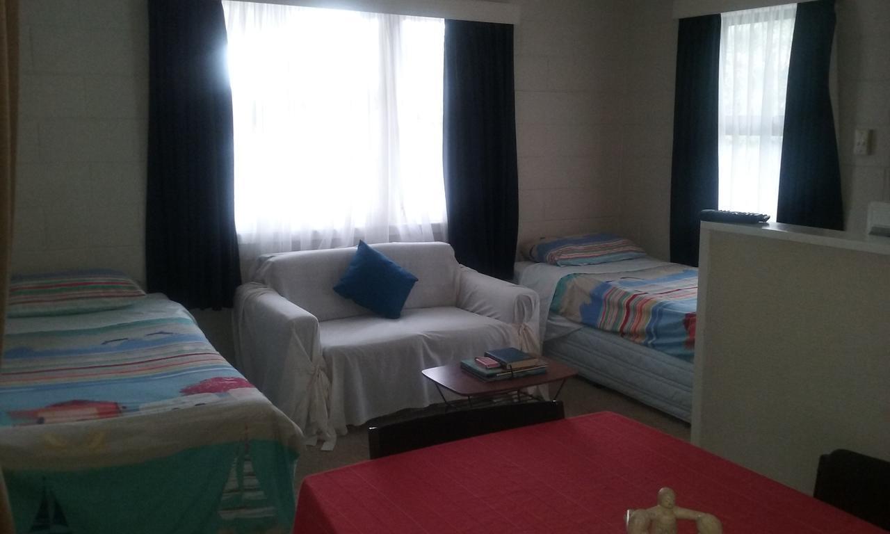 Whitianga Motel Extérieur photo