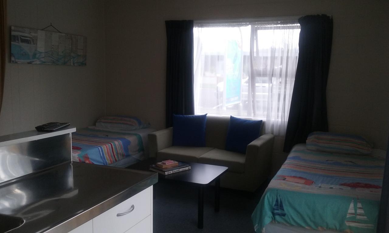 Whitianga Motel Extérieur photo
