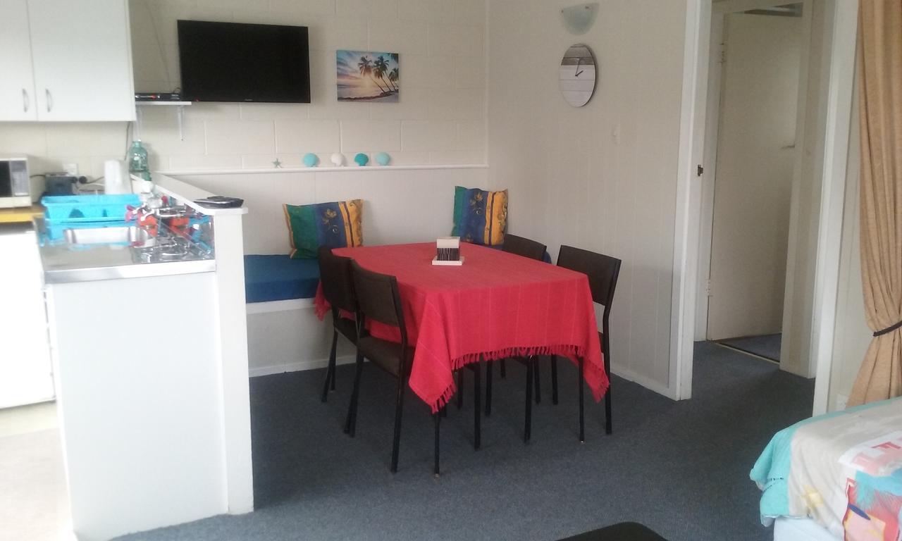 Whitianga Motel Extérieur photo