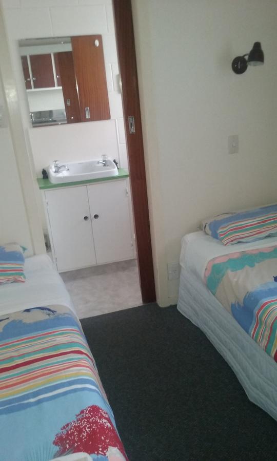 Whitianga Motel Extérieur photo