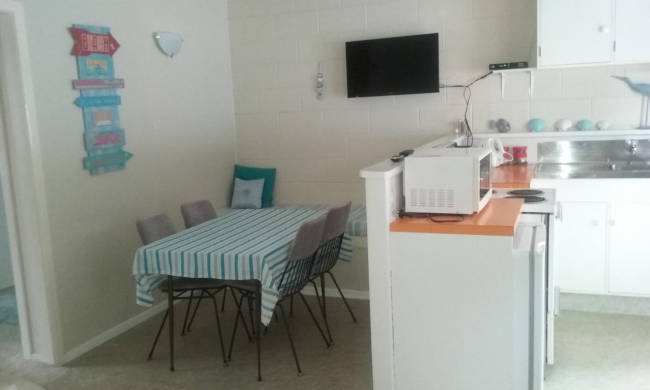 Whitianga Motel Extérieur photo