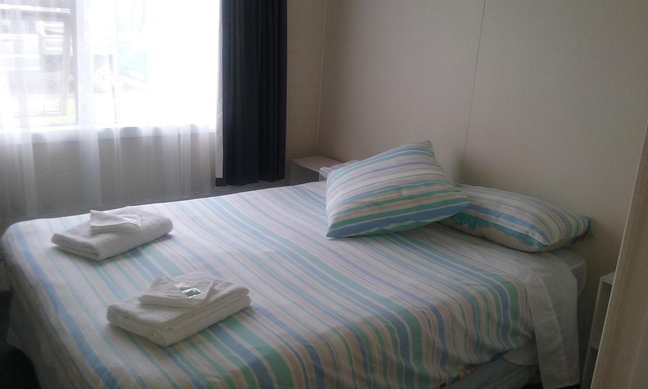 Whitianga Motel Extérieur photo