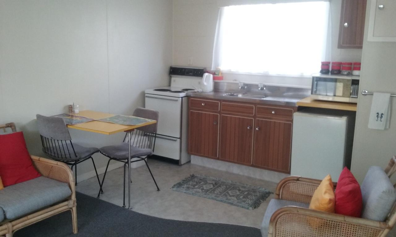 Whitianga Motel Chambre photo