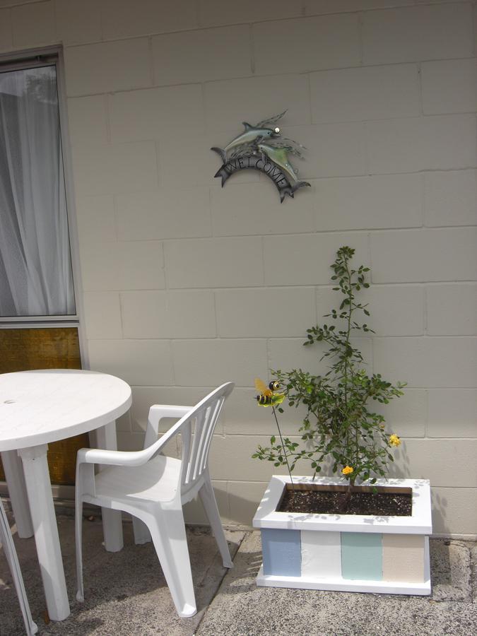 Whitianga Motel Extérieur photo