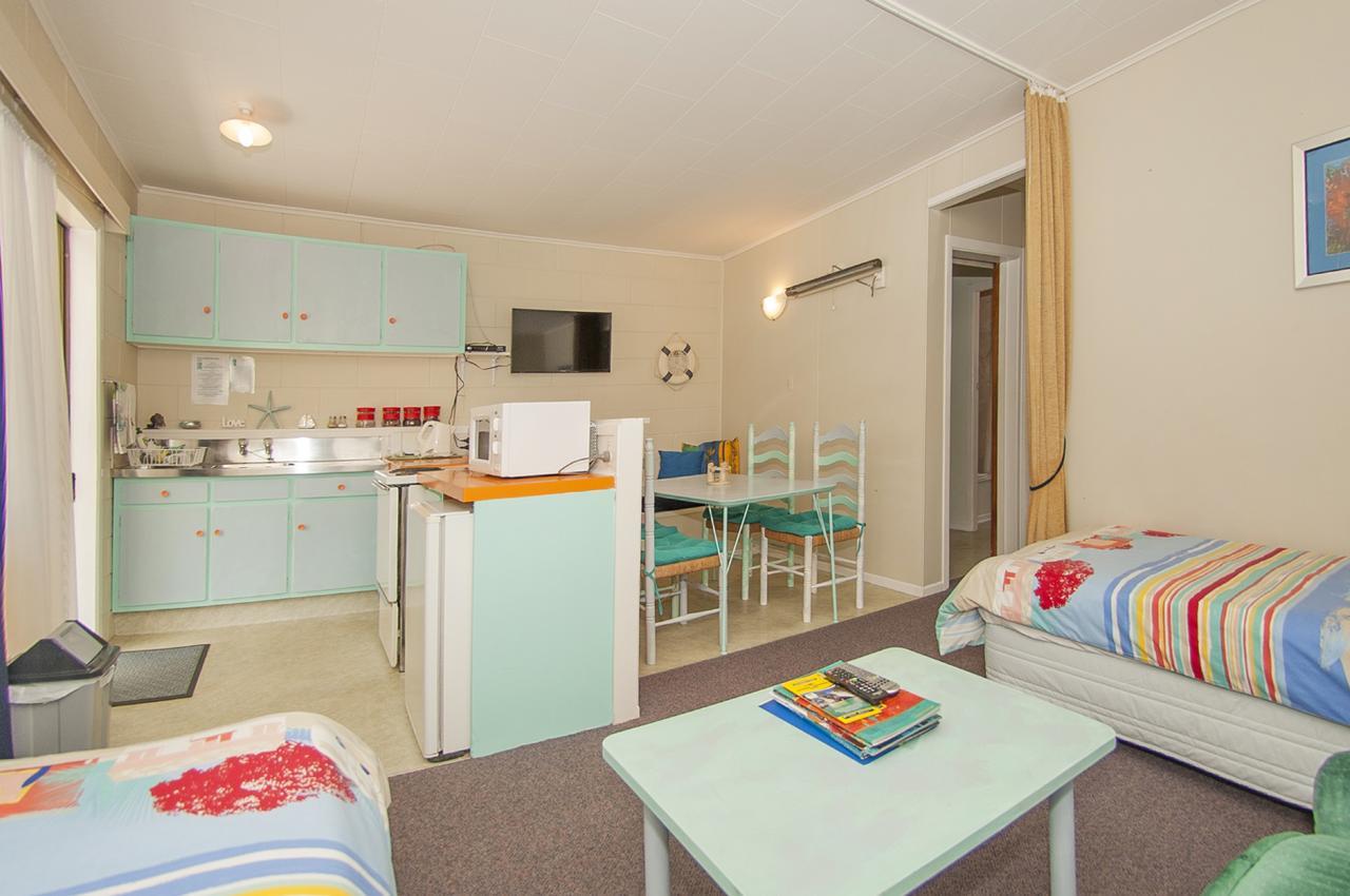 Whitianga Motel Extérieur photo