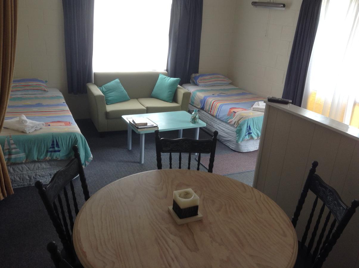 Whitianga Motel Extérieur photo