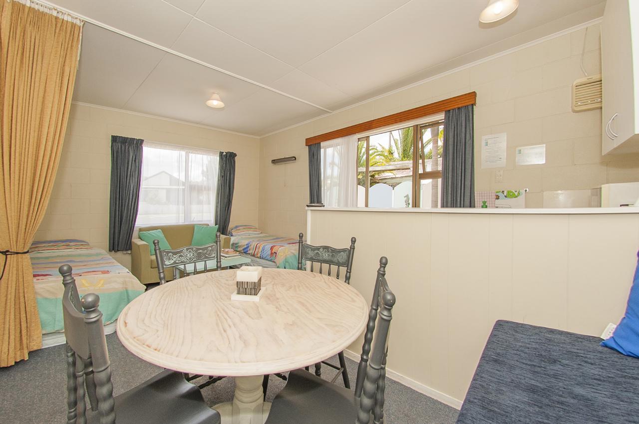 Whitianga Motel Extérieur photo