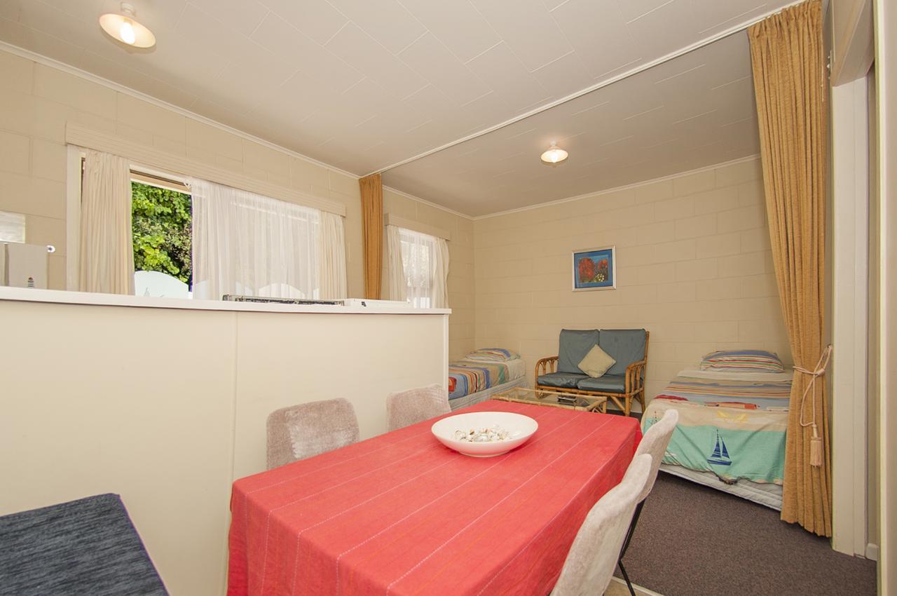 Whitianga Motel Extérieur photo